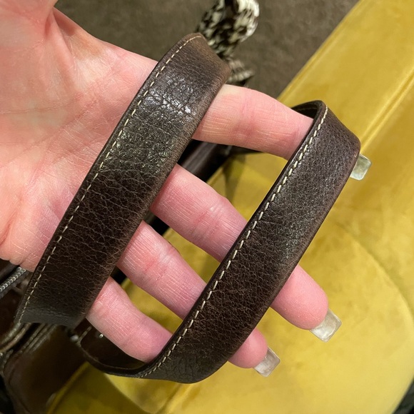 Vintage Kate Spade purse - Picture 13 of 13